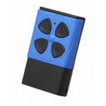 Emisor 4 Ch Frecuencia 868 MHz universal GO y V2 